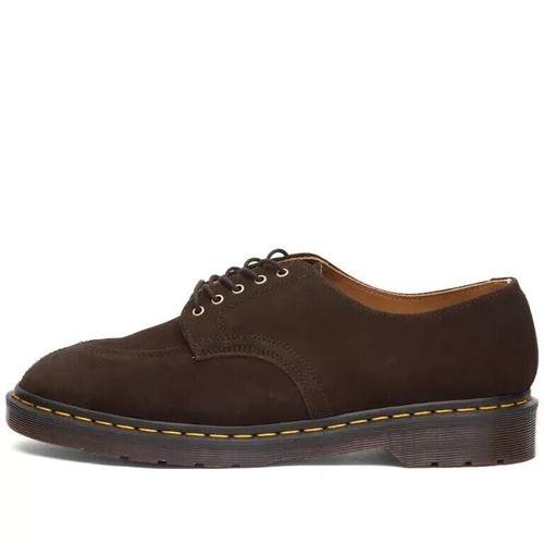 Martens 2046 chocolate calf - martens,